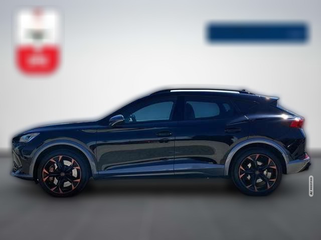 Cupra Formentor 2.0 TSI VZ 4Drive DSG / LEDER / AHK / PANORAMA