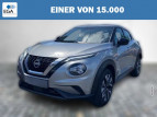 Bild Nissan Juke Acenta SHZ*RFK*LED*Navi*Klimaauto.*Kamera