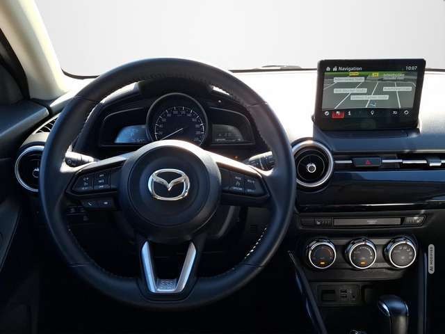 Mazda 2 2 Exclusive-Line 1.5 AUTOMATIK / KLIMA / NAVI / LE