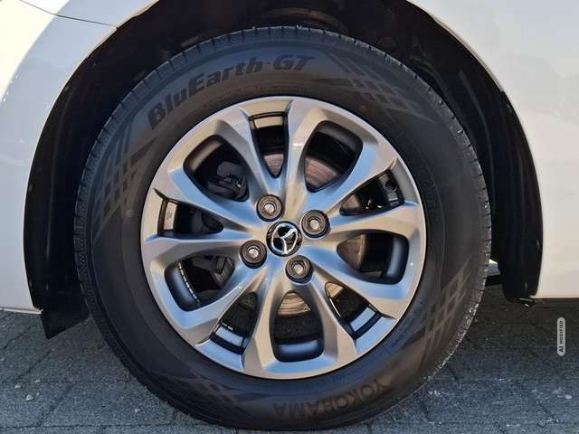 Mazda 2 2 Exclusive-Line 1.5 AUTOMATIK / KLIMA / NAVI / LE