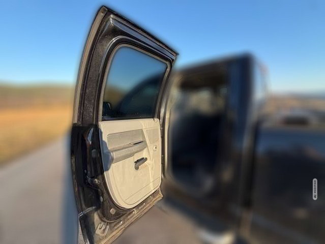 Dodge RAM 1500 Hemi