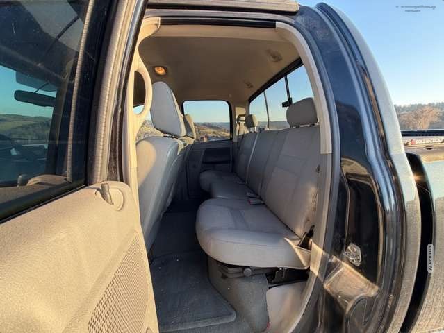 Dodge RAM 1500 Hemi