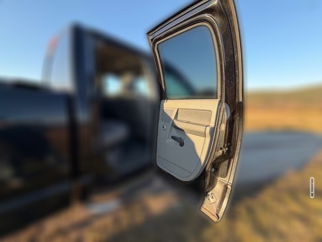 Dodge RAM 1500 Hemi