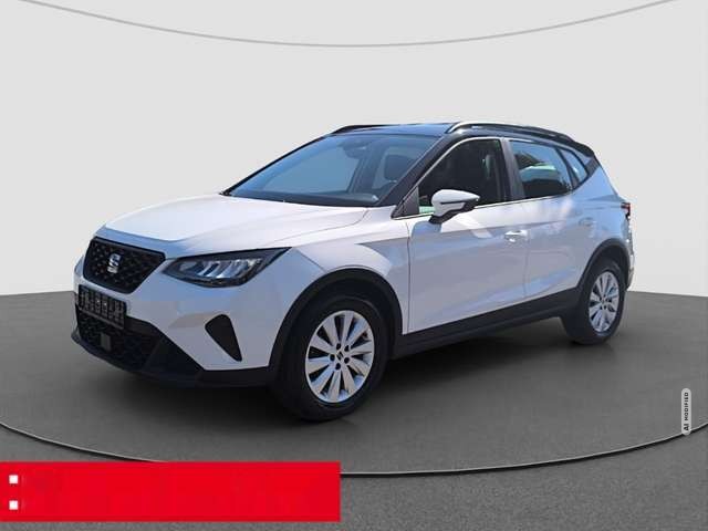 Seat Arona 1.0 TSI Style LED FULL-LINK ACC