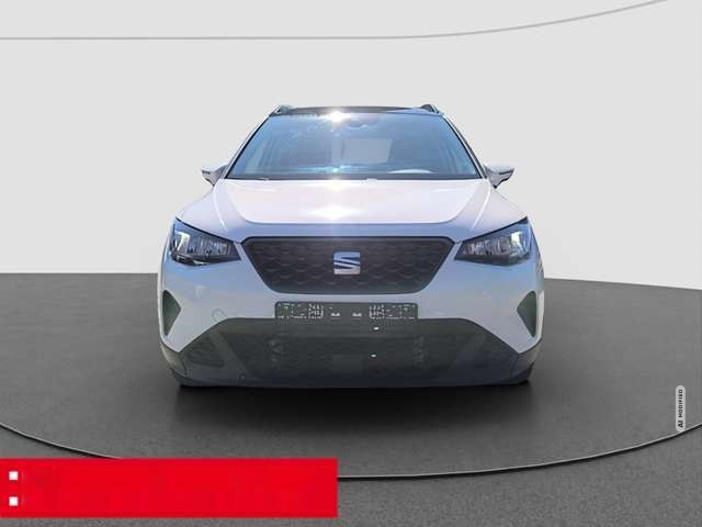 Seat Arona 1.0 TSI Style LED FULL-LINK ACC