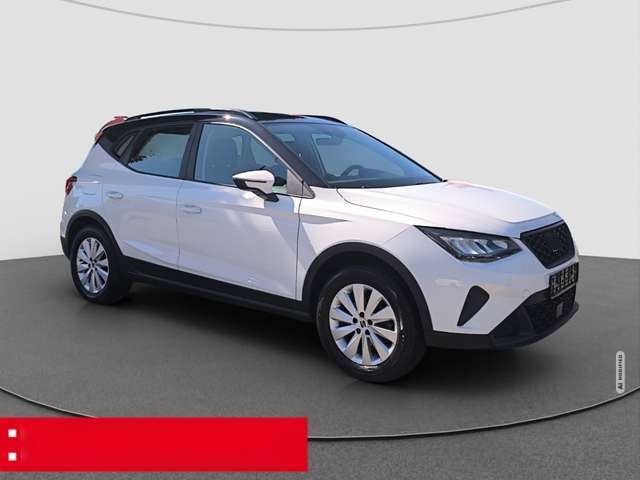 Seat Arona 1.0 TSI Style LED FULL-LINK ACC