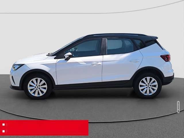Seat Arona 1.0 TSI Style LED FULL-LINK ACC