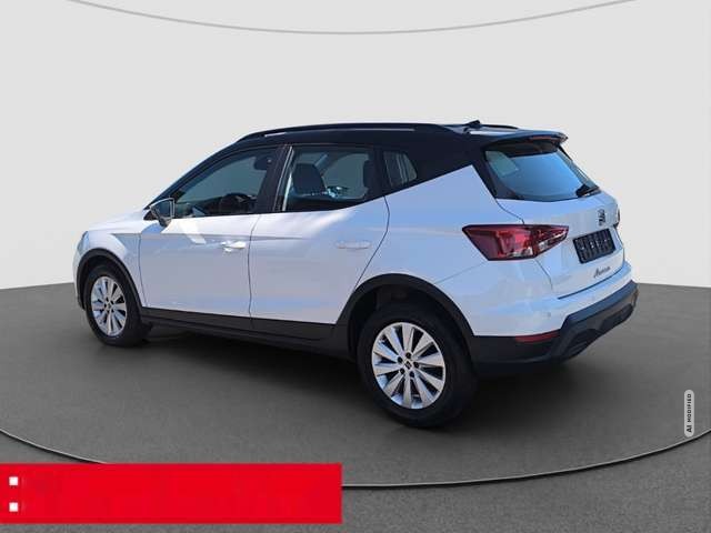 Seat Arona 1.0 TSI Style LED FULL-LINK ACC