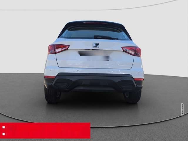 Seat Arona 1.0 TSI Style LED FULL-LINK ACC