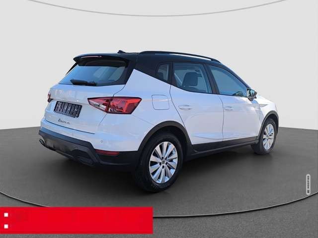 Seat Arona 1.0 TSI Style LED FULL-LINK ACC