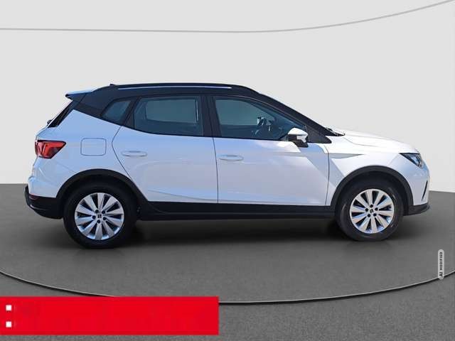 Seat Arona 1.0 TSI Style LED FULL-LINK ACC