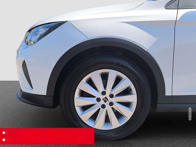 Seat Arona 1.0 TSI Style LED FULL-LINK ACC