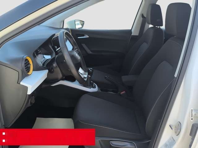 Seat Arona 1.0 TSI Style LED FULL-LINK ACC