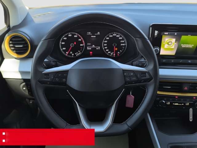 Seat Arona 1.0 TSI Style LED FULL-LINK ACC