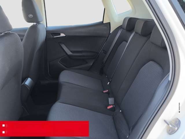 Seat Arona 1.0 TSI Style LED FULL-LINK ACC