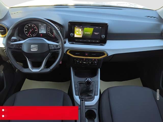 Seat Arona 1.0 TSI Style LED FULL-LINK ACC