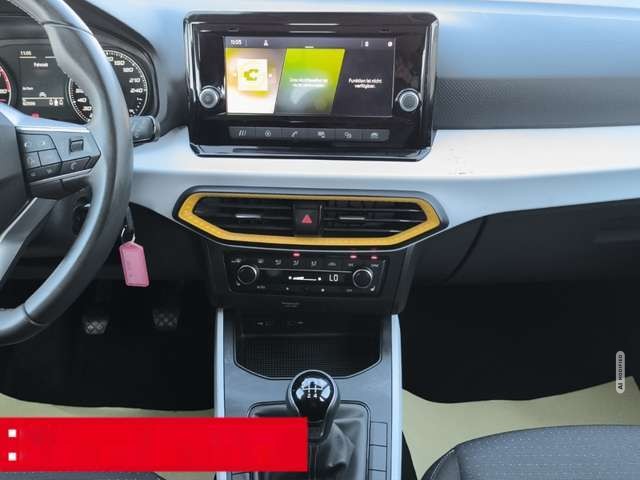 Seat Arona 1.0 TSI Style LED FULL-LINK ACC