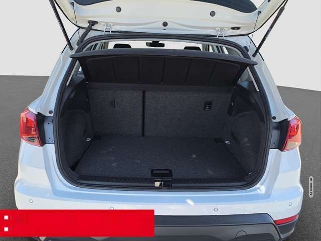 Seat Arona 1.0 TSI Style LED FULL-LINK ACC