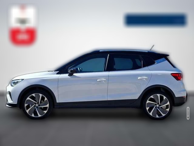 Seat Arona 1.0 TSI FR DSG / ACC / KAMERA / NAVI / SITZHEIZUNG
