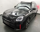 Bild MINI John Cooper Works Countryman JCW ALL4 Trim XL-Paket+Pano+Leder+AHK+Soundsystem