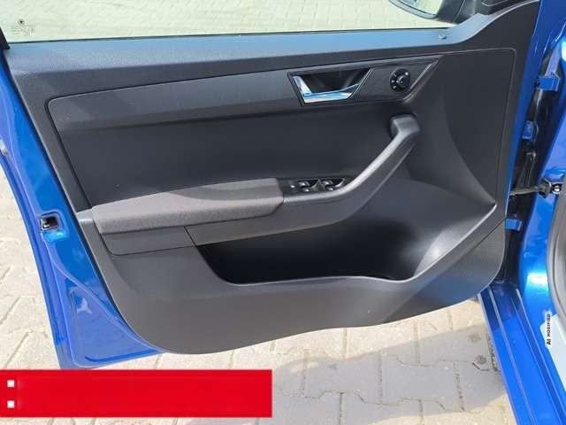 Skoda Fabia 1.0 TSI Ambition AHK NAVI ACC PANO