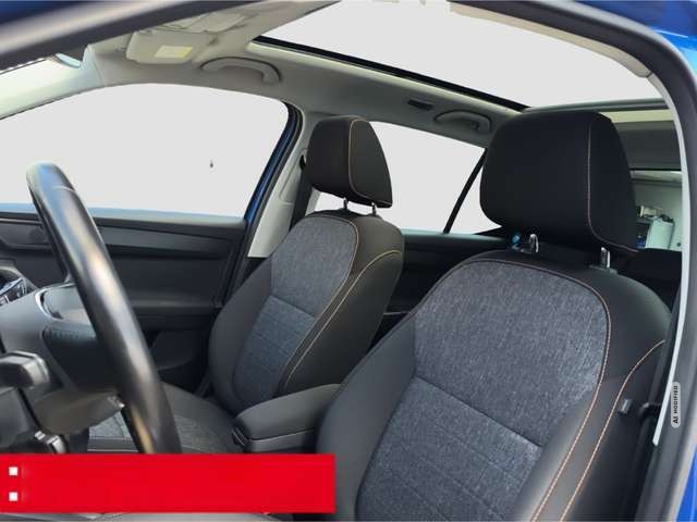 Skoda Fabia 1.0 TSI Ambition AHK NAVI ACC PANO