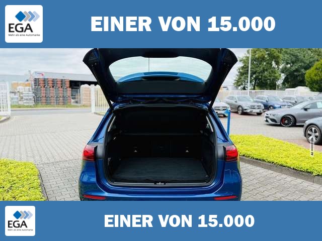 Mercedes-Benz B 200 PROGRESSIVE, Automatik, Totw, LED, PTS, RFK, EPH,