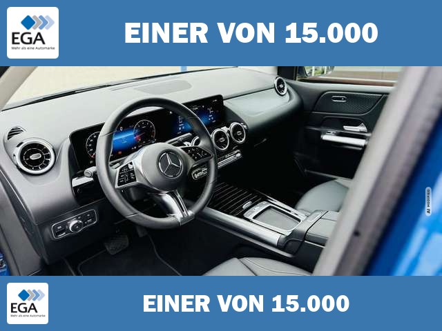 Mercedes-Benz B 200 PROGRESSIVE, Automatik, Totw, LED, PTS, RFK, EPH,