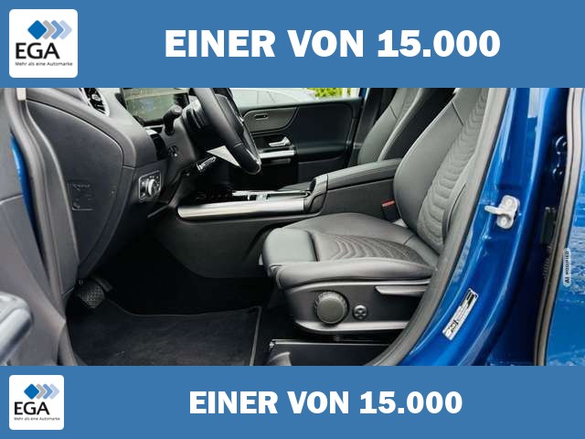 Mercedes-Benz B 200 PROGRESSIVE, Automatik, Totw, LED, PTS, RFK, EPH,