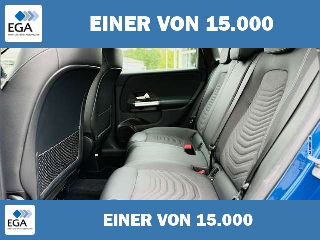 Mercedes-Benz B 200 PROGRESSIVE, Automatik, Totw, LED, PTS, RFK, EPH,