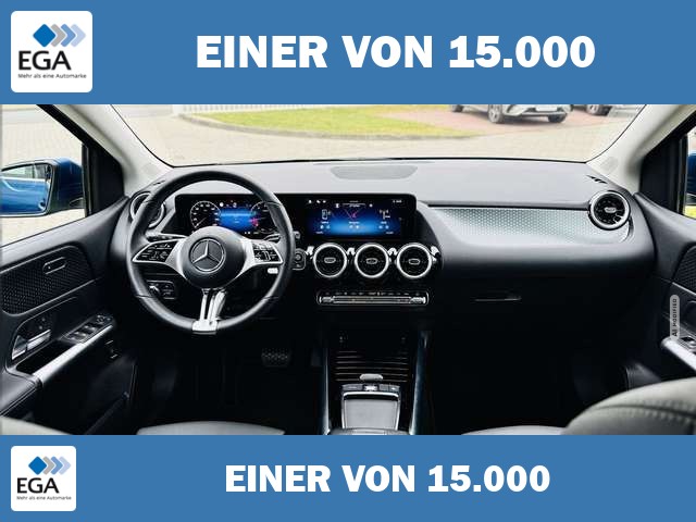 Mercedes-Benz B 200 PROGRESSIVE, Automatik, Totw, LED, PTS, RFK, EPH,