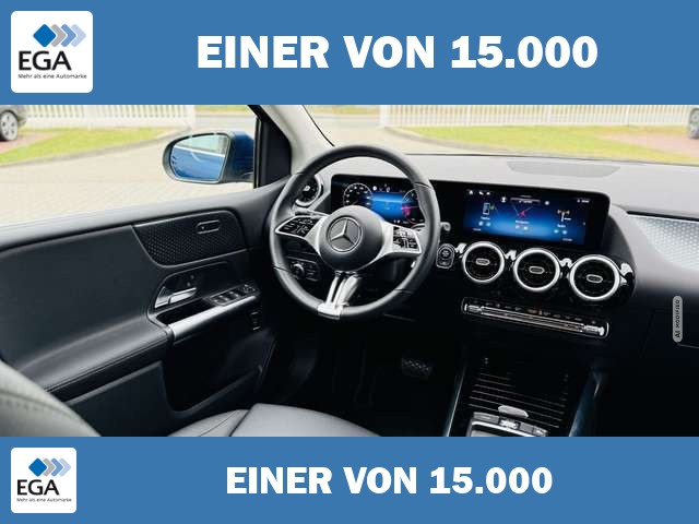 Mercedes-Benz B 200 PROGRESSIVE, Automatik, Totw, LED, PTS, RFK, EPH,