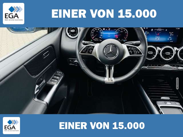 Mercedes-Benz B 200 PROGRESSIVE, Automatik, Totw, LED, PTS, RFK, EPH,