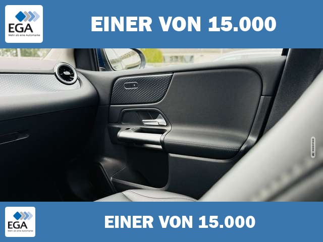 Mercedes-Benz B 200 PROGRESSIVE, Automatik, Totw, LED, PTS, RFK, EPH,