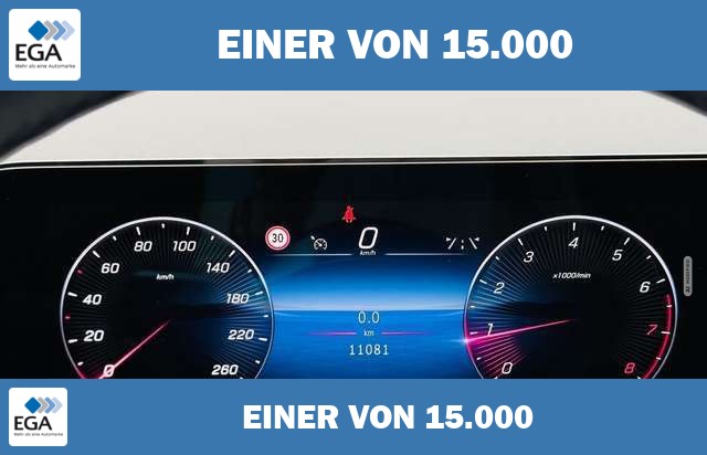 Mercedes-Benz B 200 PROGRESSIVE, Automatik, Totw, LED, PTS, RFK, EPH,