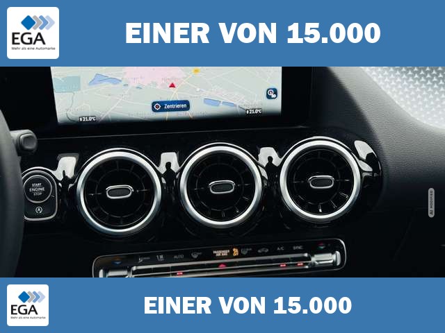 Mercedes-Benz B 200 PROGRESSIVE, Automatik, Totw, LED, PTS, RFK, EPH,