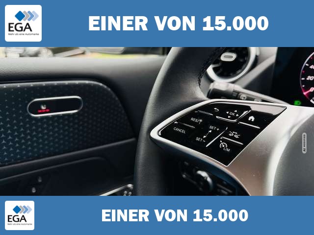 Mercedes-Benz B 200 PROGRESSIVE, Automatik, Totw, LED, PTS, RFK, EPH,
