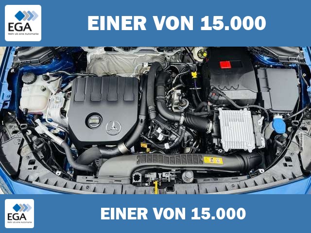 Mercedes-Benz B 200 PROGRESSIVE, Automatik, Totw, LED, PTS, RFK, EPH,