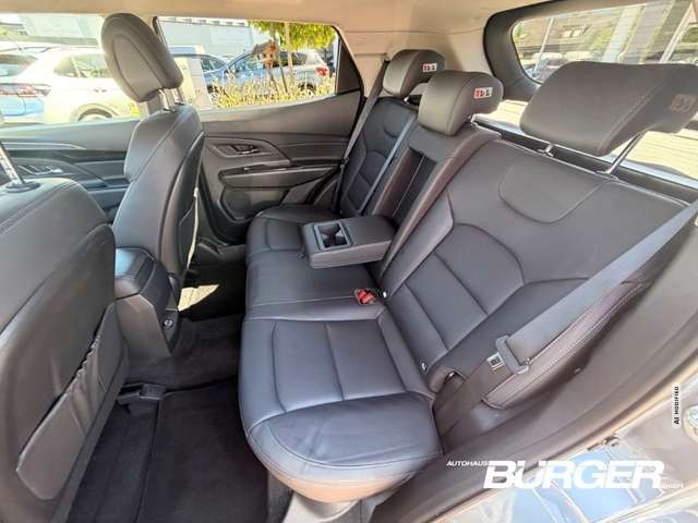 Ssangyong Korando Ruby 1.5 T-GDI 4x4 Navi LED Kamera ACC Leder SitzH