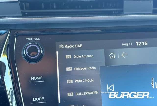 Ssangyong Korando Ruby 1.5 T-GDI 4x4 Navi LED Kamera ACC Leder SitzH