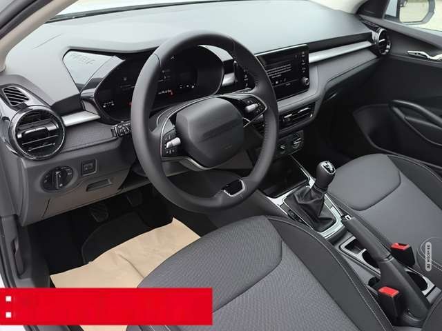Skoda Fabia 1.0 MPI Selection LED RFK PDC