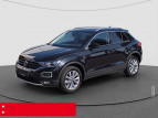 Bild Volkswagen T-Roc 1.5 TSI DSG Style NAVI PDC RFK