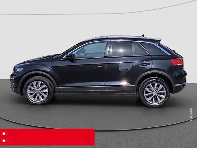 Volkswagen T-Roc 1.5 TSI DSG Style NAVI PDC RFK