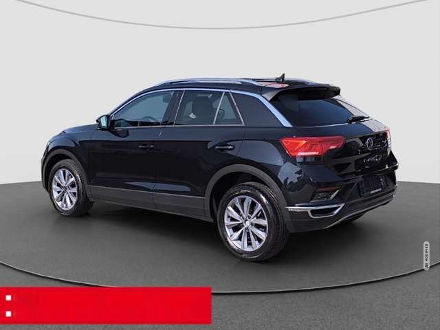 Volkswagen T-Roc 1.5 TSI DSG Style NAVI PDC RFK