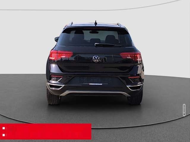 Volkswagen T-Roc 1.5 TSI DSG Style NAVI PDC RFK