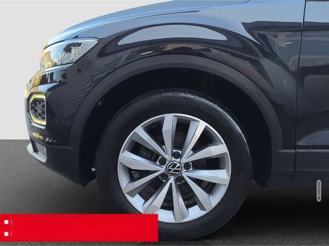 Volkswagen T-Roc 1.5 TSI DSG Style NAVI PDC RFK