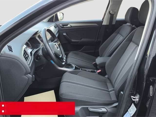 Volkswagen T-Roc 1.5 TSI DSG Style NAVI PDC RFK