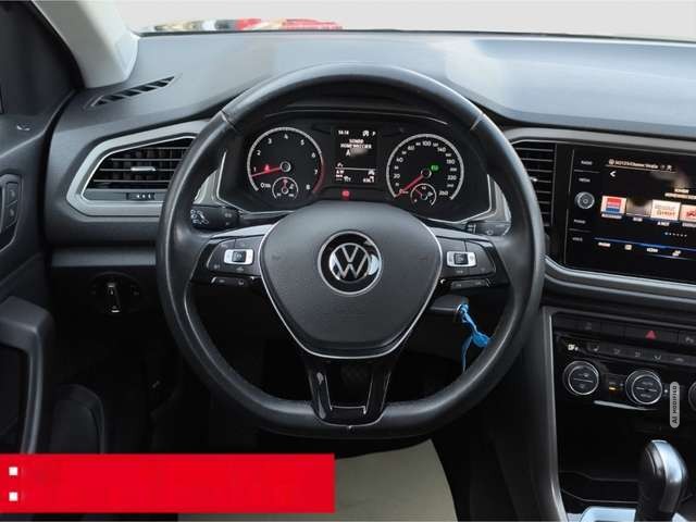 Volkswagen T-Roc 1.5 TSI DSG Style NAVI PDC RFK