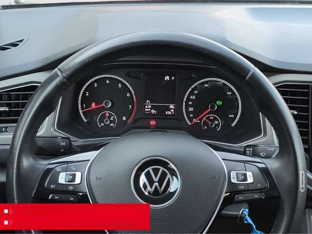 Volkswagen T-Roc 1.5 TSI DSG Style NAVI PDC RFK