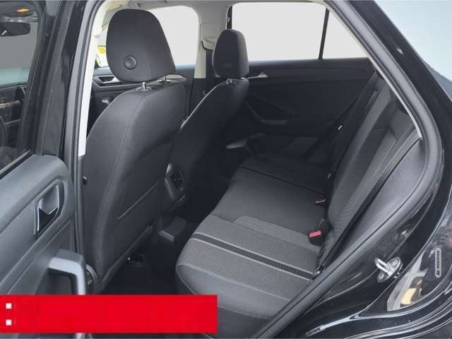 Volkswagen T-Roc 1.5 TSI DSG Style NAVI PDC RFK